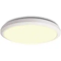Halo Design Taklampor , Vit, Vardagsrum, Plast