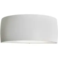 Norlys Utomhusbelysning , Vit, Terrass, Aluminium