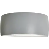 Norlys Utomhusbelysning , Metallisk, Terrass, Aluminium
