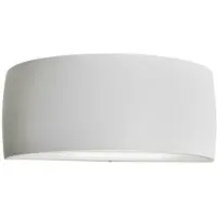 Norlys Utomhusbelysning , Vit, Terrass, Aluminium