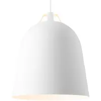 Eva Solo Clover Taklampa Large White - Vardagsrum