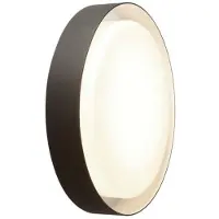 Marset Taklampor , Svart, Aluminium