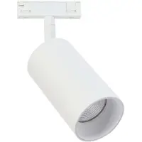 ANTIDARK Spotlights , dimbara, Vit, Vardagsrum, Metall