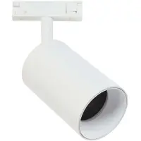 ANTIDARK Spotlights , Vit, Vardagsrum, Metall