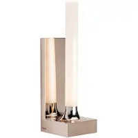 Kartell Design vägglampa Goodnight, Koppar, Vardagsrum / matsal, Syntetmaterial, Design, Vägglampa, vägglampa inomhus