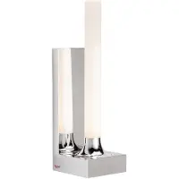 Kartell Vägglampa , Goodnight, Metallisk, Vardagsrum, Plast, Design