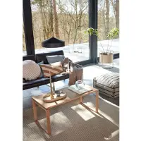 OYOY Living Taklampa Living Design, Hat Small, Blå, Vardagsrum, Metall, Skandinavisk
