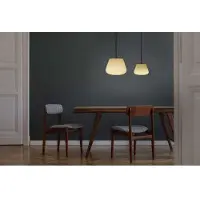 ANTIDARK Taklampa , Vit, Vardagsrum, Glas