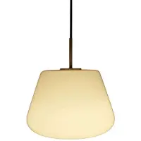ANTIDARK Taklampa , Vit, Vardagsrum, Glas