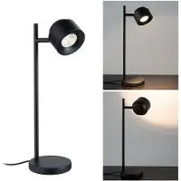 Paulmann Pane I 79777 LED-bordsbelysning LED 5.5 W Svart