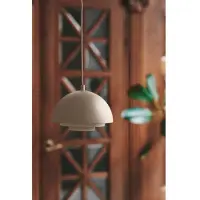 Warm Nordic Taklampa , Milieu Colour Mini, dimbara, Beige, Vardagsrum, Metall, Skandinavisk