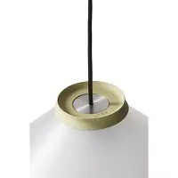 Pholc Taklampa , Gul, Vardagsrum, Aluminium