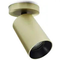 ANTIDARK Taklampor , Guld / mässing, Vardagsrum, Aluminium