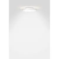 SERIEN LIGHTING Taklampor , dimbara, Vit, Vardagsrum, Aluminium