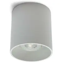 ANTIDARK Taklampor , Vit, Vardagsrum, Aluminium