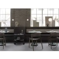 Muuto Taklampa , Vit, Vardagsrum, Glas