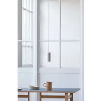 MOEBE Taklampa , Metallisk, Vardagsrum, Aluminium
