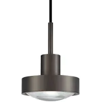 ANTIDARK Taklampa , Metallisk, Vardagsrum, Aluminium