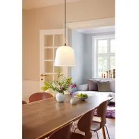 Halo Design Utomhusbelysning , Guld / mässing, Matsal, Glas