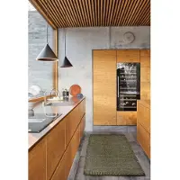 Woud Taklampa , Svart, Matsal, Aluminium