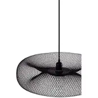 Globen Lighting Taklampa , Svart, Matsal, Metall