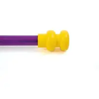 Seletti Bordslampa , Violett, Vardagsrum, Glas