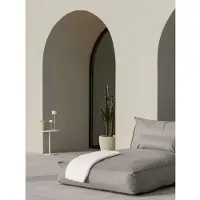 Blomus Utomhusbelysning , dimbara, Metallisk, Terrass, Aluminium