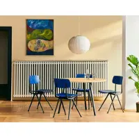 HAY Taklampa , Vit, Vardagsrum, Plast