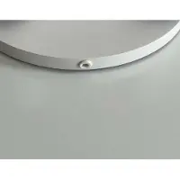 ANTIDARK Taklampor , Metallisk, Vardagsrum, Aluminium