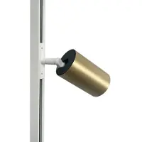 ANTIDARK Spotlights , Vit, Vardagsrum, Aluminium