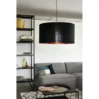 SLV Taklampa , Koppar, Matsal, Metall