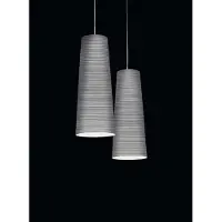 Foscarini Taklampa , Vit, Matsal, Annat