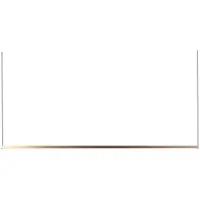 LIGHT-POINT Taklampa , Brons / antikmässing, Vardagsrum, Aluminium