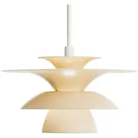 BELID Taklampa , Beige, Vardagsrum, Metall