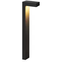 Norlys Utomhusbelysning , dimbara, Terrass, Aluminium
