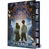 A Theory of Dreaming Deluxe Limited Edition: Sequel to a Study in Drowning