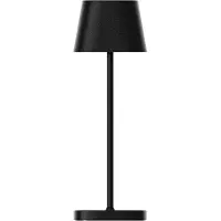 Blomus Utomhusbelysning , Svart, Vardagsrum, Aluminium
