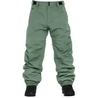 Horsefeathers Baron Byxor iceberg green, XL