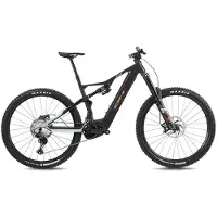 Bh Ilynx Nx+ Enduro Carbon 9.6 Bosch Cx Gen 5 29´´ Deore 2026 Elcykel Mtb