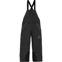Armada Men's Emmons 3L Bib Black