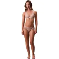 Calvin Klein Thong Eternal Stretch Lace