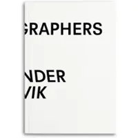 Bookoutlet 15 x years, 15 x photographers, 15 x chairs by Alexander Lervik