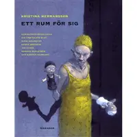 Ett rum för sig : subjektsframställning vid 1900-talets slut