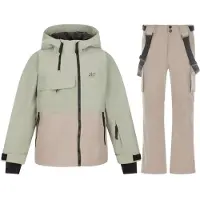 2117 of Sweden Kidden, Skidbyxor, Junior, Beige