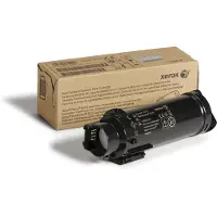 Xerox Phaser 6510 toner svart 2.5K