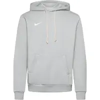 Nike Luvtröja Dri-FIT SI - Wolf Grey/Vit, storlek XX-Large