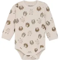 CeLaVi Body l/ä - Ull/Viskos - Savannah Tan - - 80 - Body L/Ä
