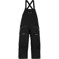 Armada Men's Coveted 3L GORE-TEX Bib Black