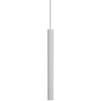 ANTIDARK Taklampa , Vit, Vardagsrum, Aluminium