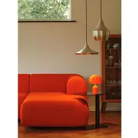 Tom Dixon Taklampa , Metallisk, Vardagsrum, Aluminium